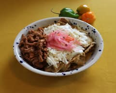 Buenos Días (Mexico City)