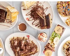 Scoops Gelato (Havant)