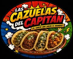 Las cazuelas del Capitán (Mexico City)