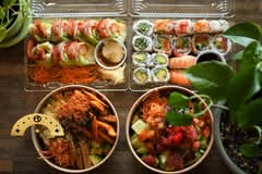 Sushi Sama (DDO)
