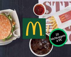 McDonald's® (Paris Stalingrad)
