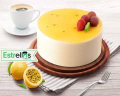 Pastelati (Del Valle)