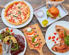Buongiorno Pizza E Pasta (12834 1/2 Rosecrans Avenue)