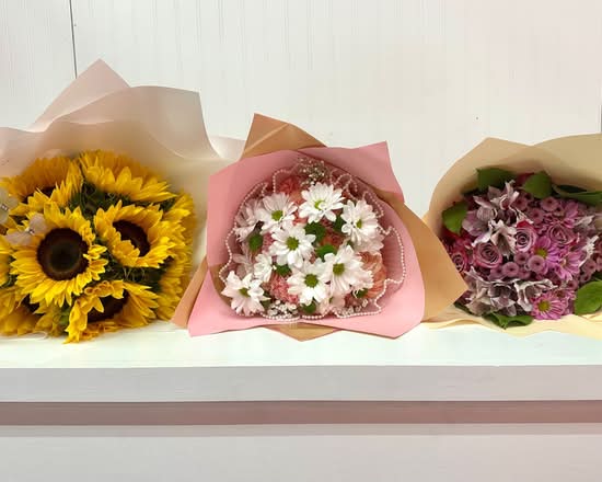 Sweet Little Lady Designs (2308 S Vermont Ave, Los Angeles, CA)