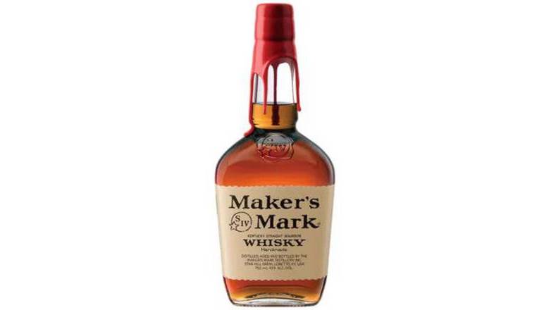 Maker'S Mark, Bourbon 45.0% Abv
