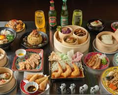 琉球中華バル 朱雀　Ryukyu Chinese Bar Suzaku