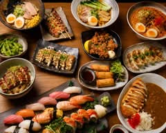 Kinto Sushi Y Ramen