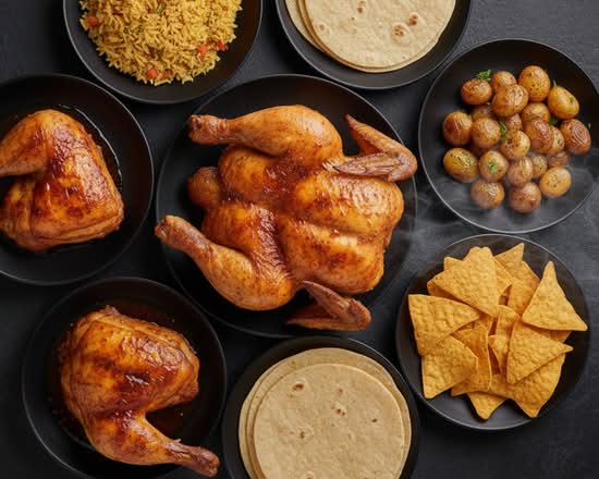 X1POLLO por Un Pollo (Morelia)