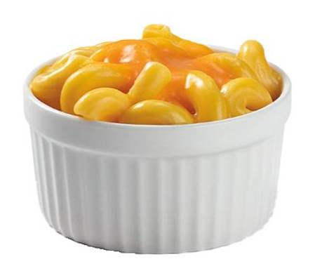 Speedway Cold Mac & Cheese (5 oz)