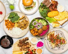 Ark Cafe (Wetherill Park)