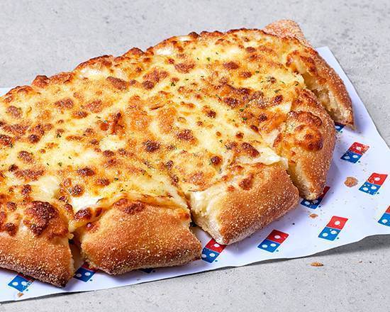 Cheesy Bread®🌿