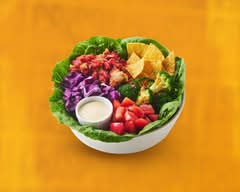 クリスプサラダワークス NEWoMan横浜店 CRISP SALAD WORKS NEWoMan Yokohama