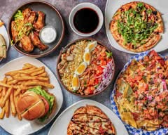 The Cabin Pub + Party (11606 Jasper Avenue Northwest)