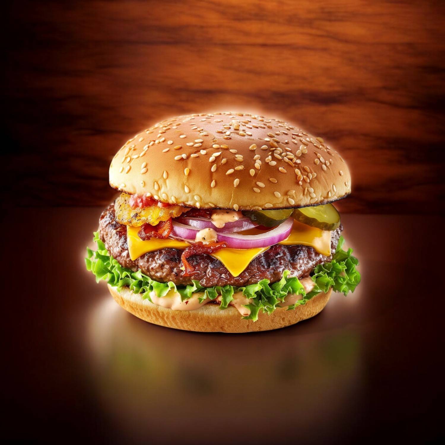 🍔 Giant 90g