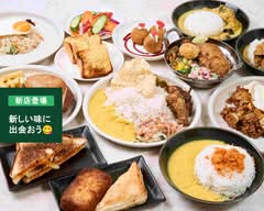 Chaya restaurant