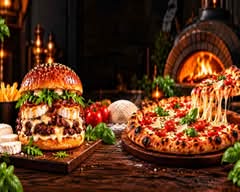 SMASH PIZZA