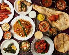インド料理　カルカッタガーデン Indian Restaurant Kalkatta Garden