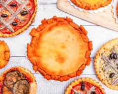 L' Atelier de la Tielle Maison Mancini