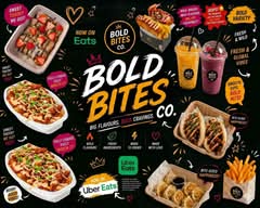 Bold Bites Co.