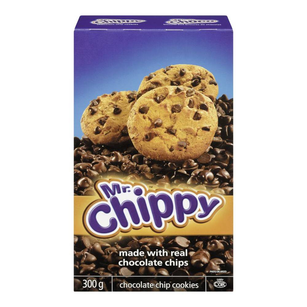 Pc Mr. Chippy Cookies Delivery Near Me | Order Online | Uber Eats