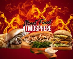 Atmosphere food 🍔