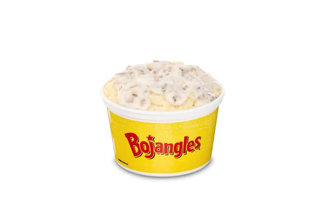 Mashed Potatoes n' Gravy - 9:30AM to Close