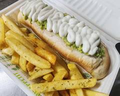 Veg Up (Puerto Montt)