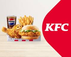 肯德基KFC炸雞漢堡店 台中烏日店