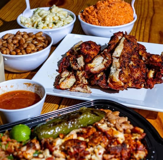 La Polliza de los Lugos (Portales)