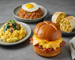 The Egg Spot (Montejo)