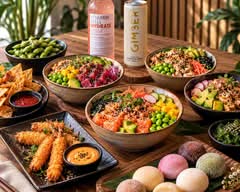 House of Poke Vilvoorde