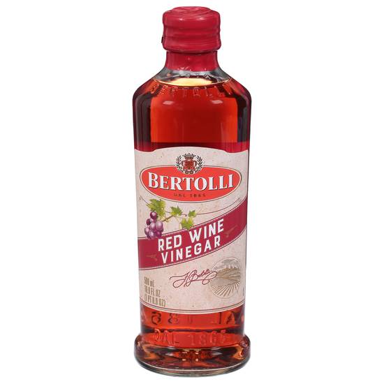Bertolli Red Wine Vinegar
