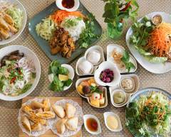 Mây Bay - Vietnamien végan végétarien