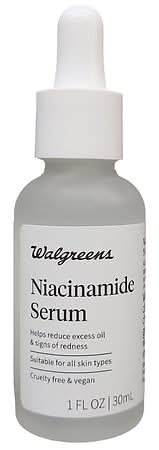Walgreens Niacinamide Serum (1 fl oz)