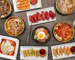 Oh Korean Kitchen