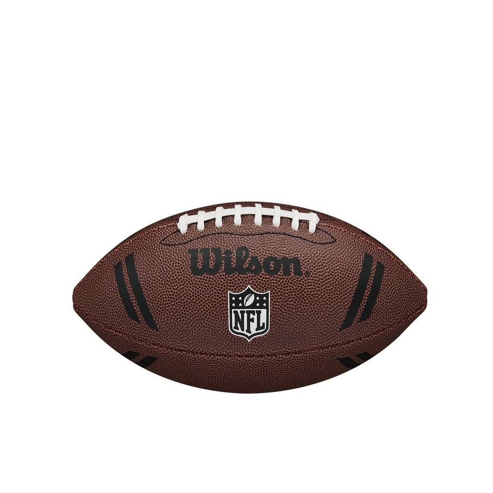 Wilson Junior Spotlight Football (1 unit)