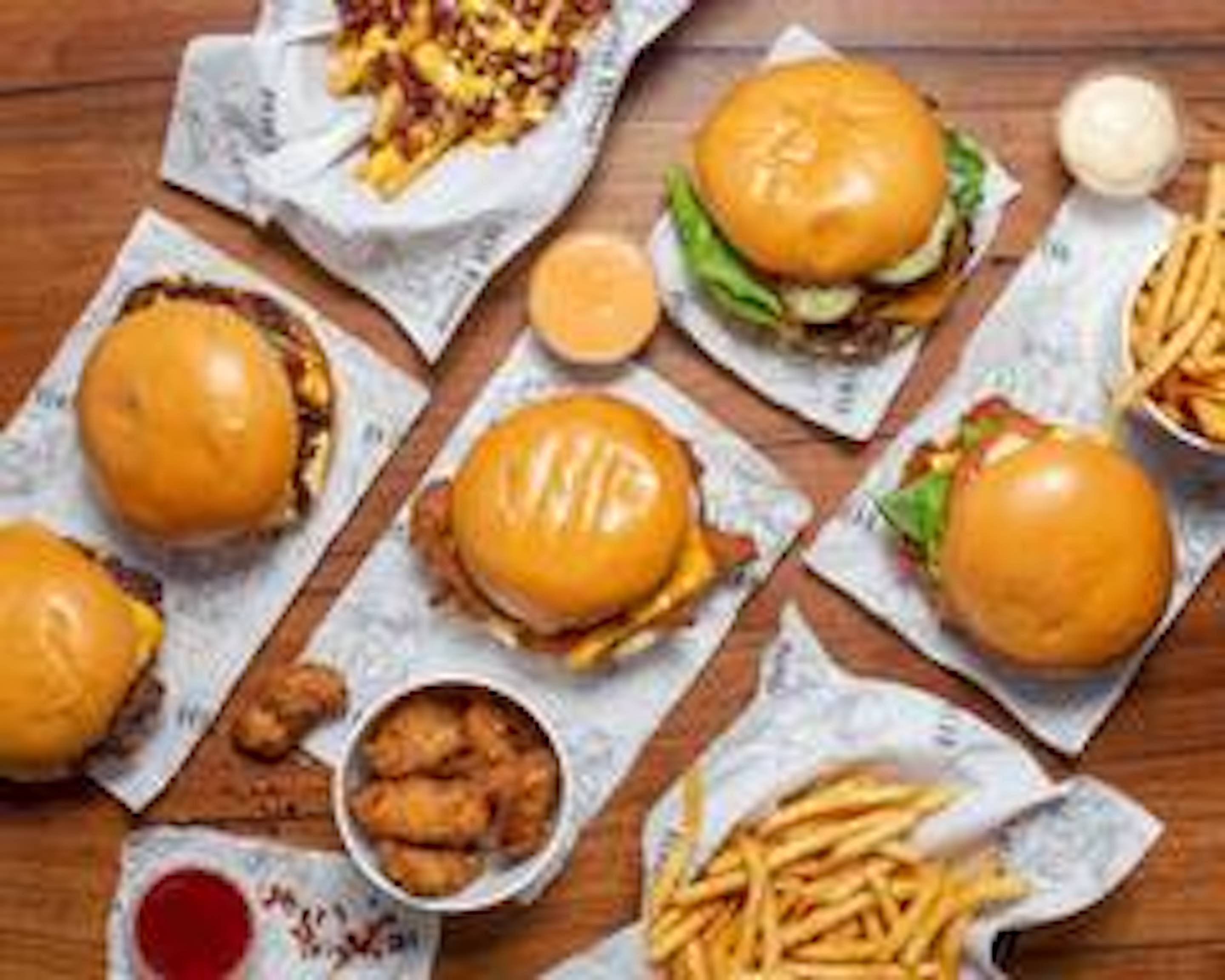 Order Flip Side Menu Delivery【Menu & Prices】 44 North Main Street