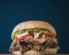 Sanguchería Miraflores