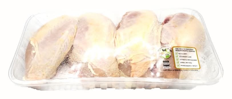 Split Breast Family Pack