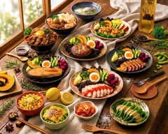 樂心料理 竹北縣政店