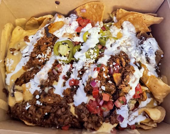 Nachos