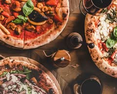 Pizza Forza, Bryanston