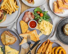 Bean Plus Cafe (Spring Hill)