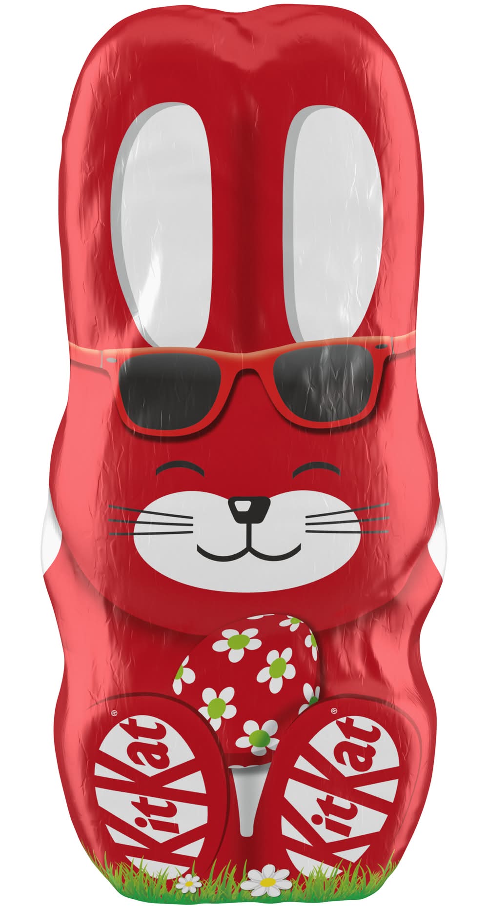 KitKat Milk Chocolate Easter Bunny (85 g)