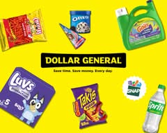 Dollar General (20877 Point Lookout Rd)