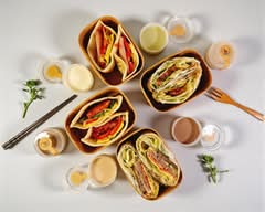 甜兔子sweet rabbit