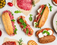 Sabores Folhados - Pastelaria