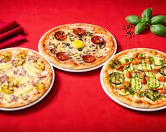 Pizzeria San Marco