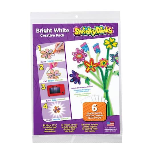 Shrinky Dinks Creative Pack