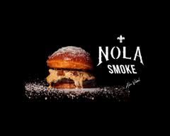 Nola Smoke - Actur